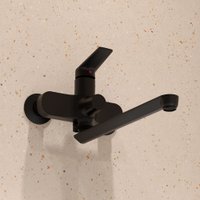 Смеситель РМС PL7BL-006E