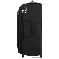 Чемодан-спиннер Samsonite Respark Ozone Black 82 см