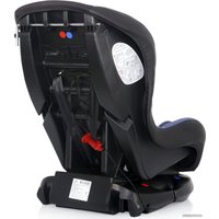 Детское автокресло Smart Travel Leader KRES2077 (синий)