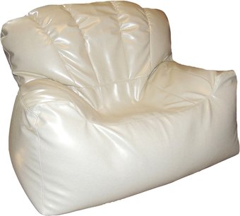 Бескаркасный диван Bagland Кэльвин