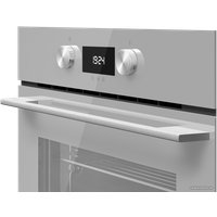 Электрический духовой шкаф TEKA HLC 8400 (светло-серый)