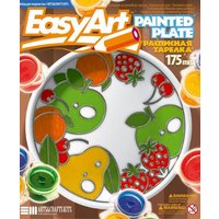Набор для создания поделок/игрушек Фантазер Фрукты 717003