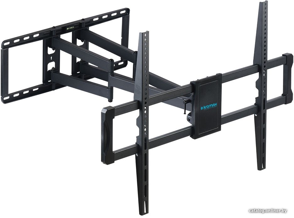 Кронштейн для телевизора Kromax ATLANTIS-75 (черный)