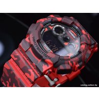 Наручные часы Casio GD-120CM-4