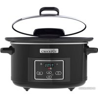 Медленноварка Crockpot CSC052X
