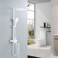 Душевая система  Shevanik S6136C