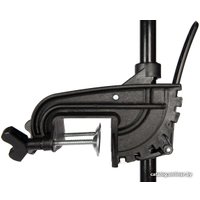 Лодочный мотор Greenworks G40TM55 (без АКБ и ЗУ)