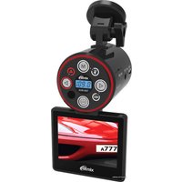 Видеорегистратор Ritmix AVR-697T