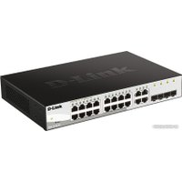 Управляемый коммутатор 2-го уровня D-Link DGS-1210-20/FL2A в Барановичах
