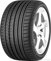 ContiSportContact 2 275/45R18 103Y