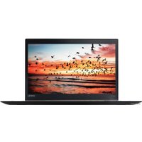 Ноутбук 2-в-1 Lenovo ThinkPad X1 Yoga (2nd Gen) 20JD0051RT