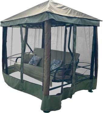 МебельСад Сиеста Премиум (зеленый)