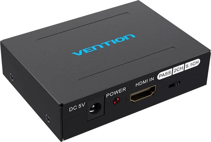 

Конвертер Vention AFHB0