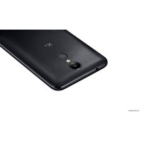 Телефон LG K9 LMX210NMW (черный)