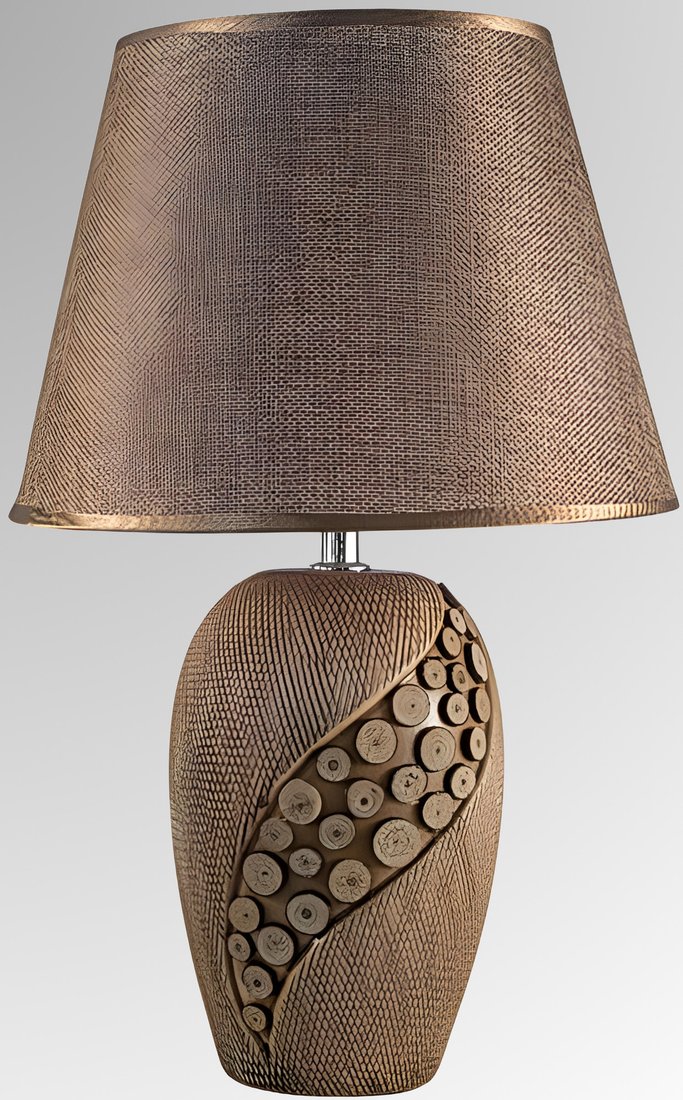 

Настольная лампа Aitin Pro ННБ 04-40-171 DY16584