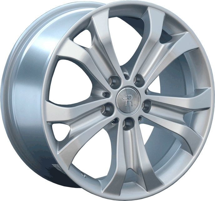 

Литые диски Replay B81 18x8.5" 5x120мм DIA 74.1мм ET 46мм S