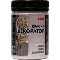 Краска Palizh Декоратор (кремовый жемчуг, 0.25 кг)