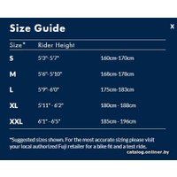 Велосипед Fuji Nevada 29 1.9 XL 2021 (бирюзовый)