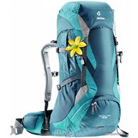 Туристический рюкзак Deuter Futura PRO 40 SL (arctic-petrol) [34284-3356]