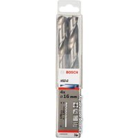 Набор сверл Bosch 2608585595 (4 предмета)