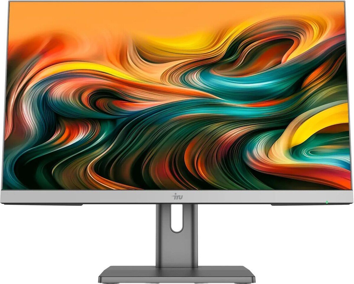 

Моноблок iRU Tactio 2031879