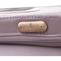 Массажное кресло Comtek Aura (бежевый)