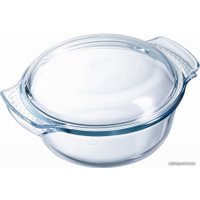 Кастрюля Pyrex Classic Easy Grip 108A000