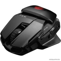 Игровая мышь Mad Catz Office R.A.T. M Glossy Black [MCB4371700C2/04/1]