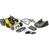 Газонокосилка Champion LM5347