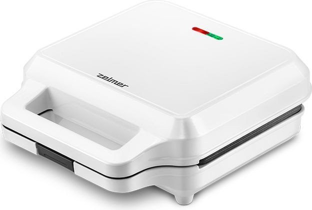 

Сэндвичница Zelmer ZSM0002
