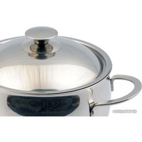 Кастрюля Кухар Магнолия Престиж КМ3-18М2