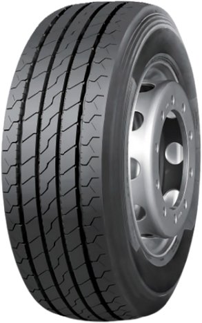 

Всесезонные шины Trazano Novo Trans S16 385/55R22.5 160K TL