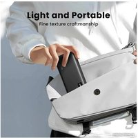 Внешний аккумулятор Ugreen PB311 10000mAh (черный)