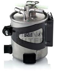 

Топливный фильтр MANN-filter WK9191