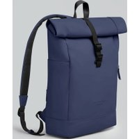 Городской рюкзак Gaston Luga Splash Rolltop Backpack 16" (темно-синий)