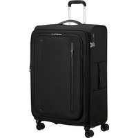 Чемодан American Tourister Cloudrider Black 78.5 см