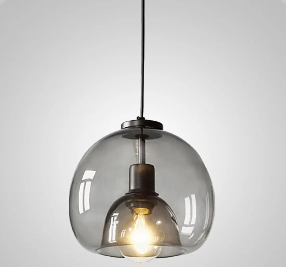 

Подвесная люстра ImperiumLoft Focus01 189671-23