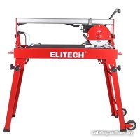 Электрический плиткорез ELITECH ПЭ 800/62Р