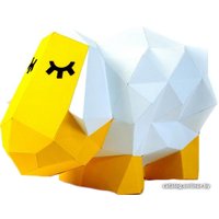 PaperCraft PAPERRAZ Овечка Долли