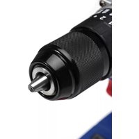 Ударная дрель-шуруповерт Витязь ДА-1020-У13М 18012027 (с 2-мя АКБ, кейс, набор оснастки)