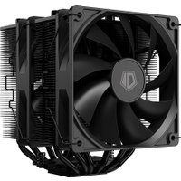 Кулер для процессора ID-Cooling SE-206-XT Black