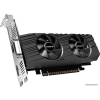 Видеокарта Gigabyte GeForce GTX 1650 OC Low Profile 4GB GDDR5 GV-N1650OC-4GL