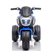 Электротрицикл Sundays LS6189 (синий)