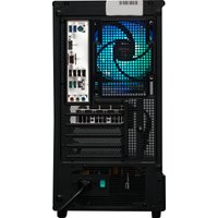 Компьютер HAFF Prime BK61504