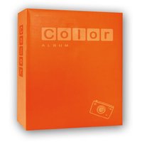 Фотоальбом ZEP Color 19635