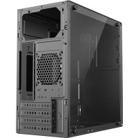 Корпус Zircon Mozart (серый) в Витебске