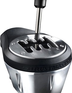 

Коробка переключения передач Thrustmaster TH8A Shifter