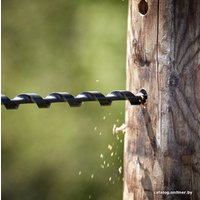 Набор оснастки для электроинструмента Milwaukee 48136780 (5 предметов)