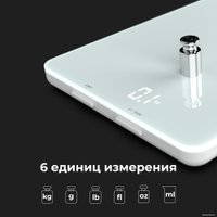 Кухонные весы AENO KS1S