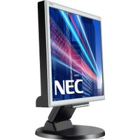 Монитор NEC MultiSync E171M (черный)